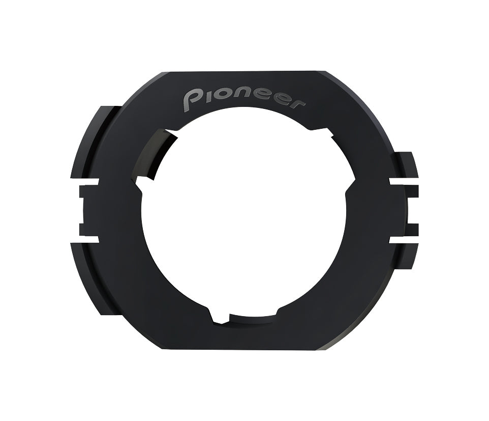 Pioneer TS-G130C bilhøyttalersystem (13 cm, 5,25")