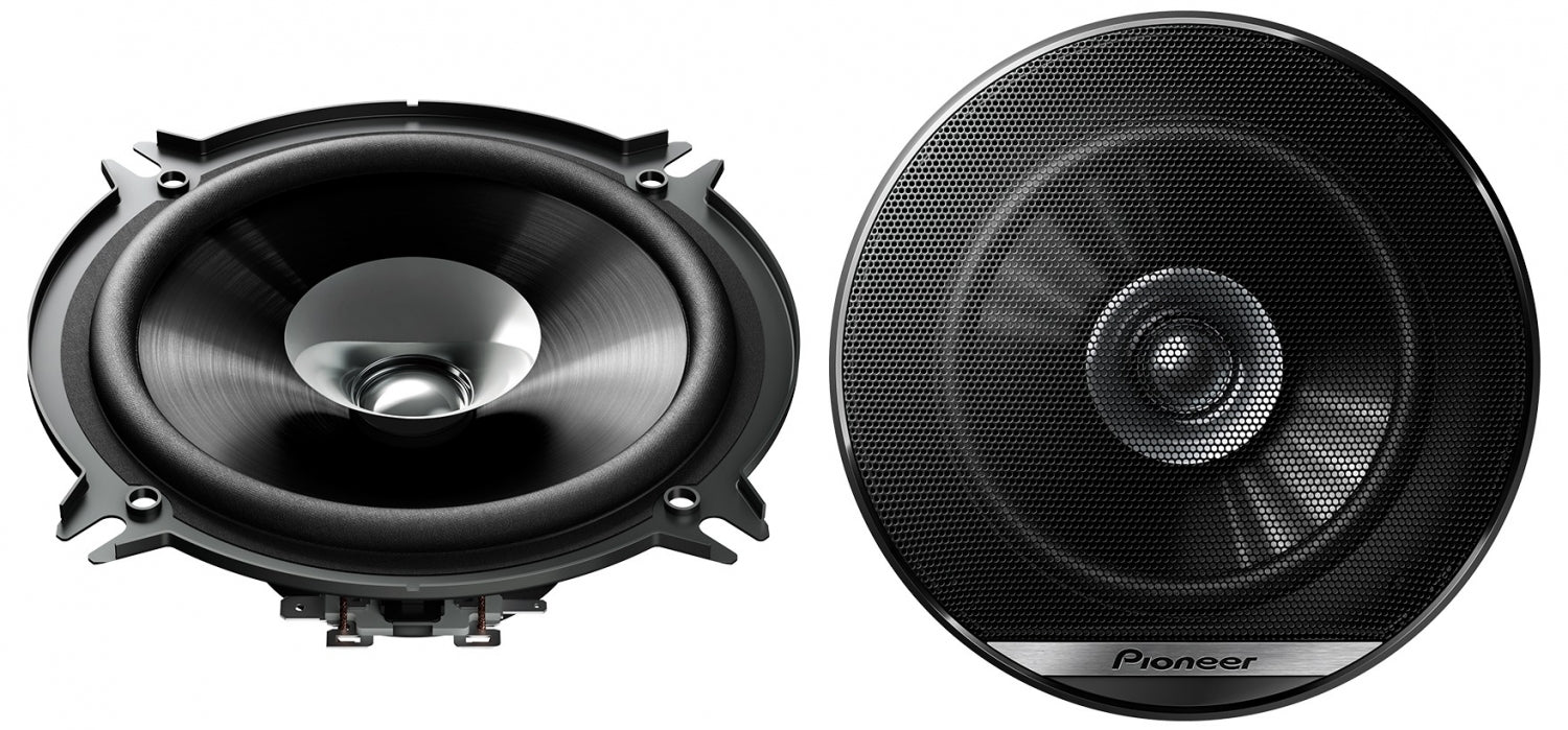 Pioneer TS-G1310F Bilhøyttaler med dobbel membran
