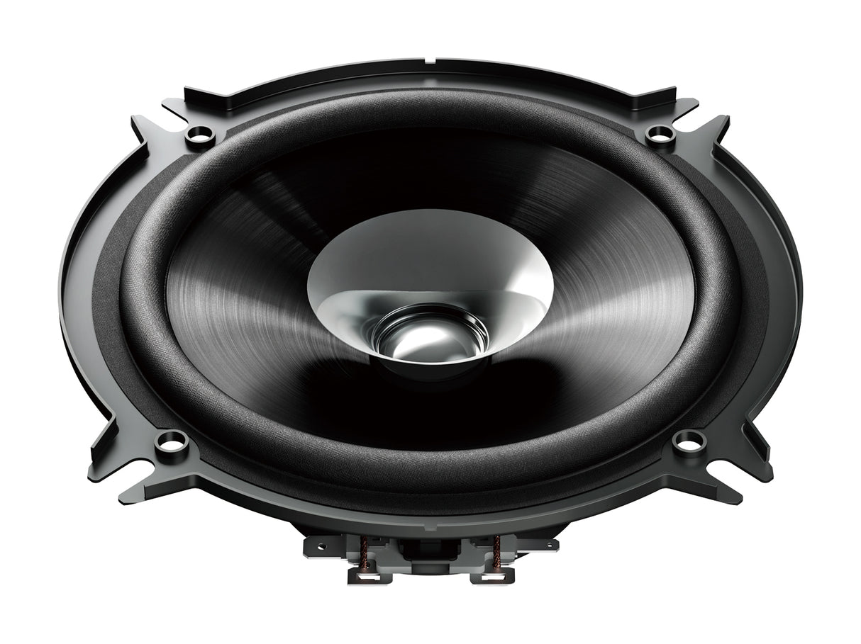 Pioneer TS-G1310F Bilhøyttaler med dobbel membran