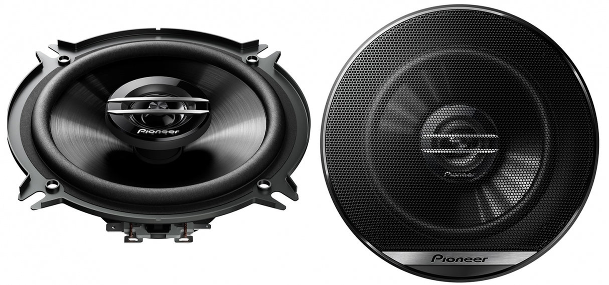 Pioneer TS-G1320F bilhøyttaler (13 cm, 5,25")