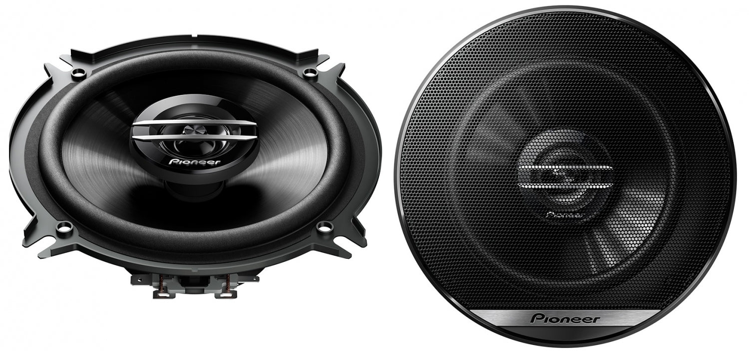 Pioneer TS-G1320F bilhøyttaler (13 cm, 5,25")