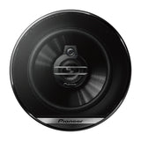 Pioneer TS-G1330F 3-veis bilhøyttaler (13 cm, 5,25")