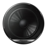 Pioneer TS-G170C 2-veis bilhøyttalersystem (17 cm, 6,5")