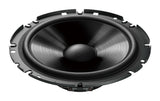Pioneer TS-G170C 2-veis bilhøyttalersystem (17 cm, 6,5")