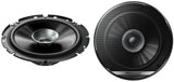Pioneer TS-G1710F bilhøyttalere (17 cm, 6,5")