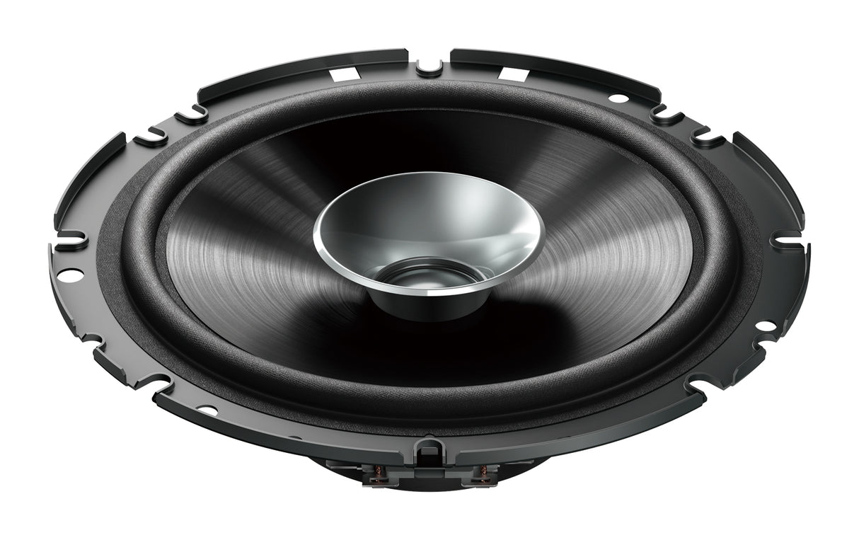 Pioneer TS-G1710F bilhøyttalere (17 cm, 6,5")