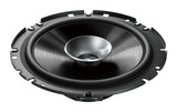 Pioneer TS-G1710F bilhøyttalere (17 cm, 6,5")