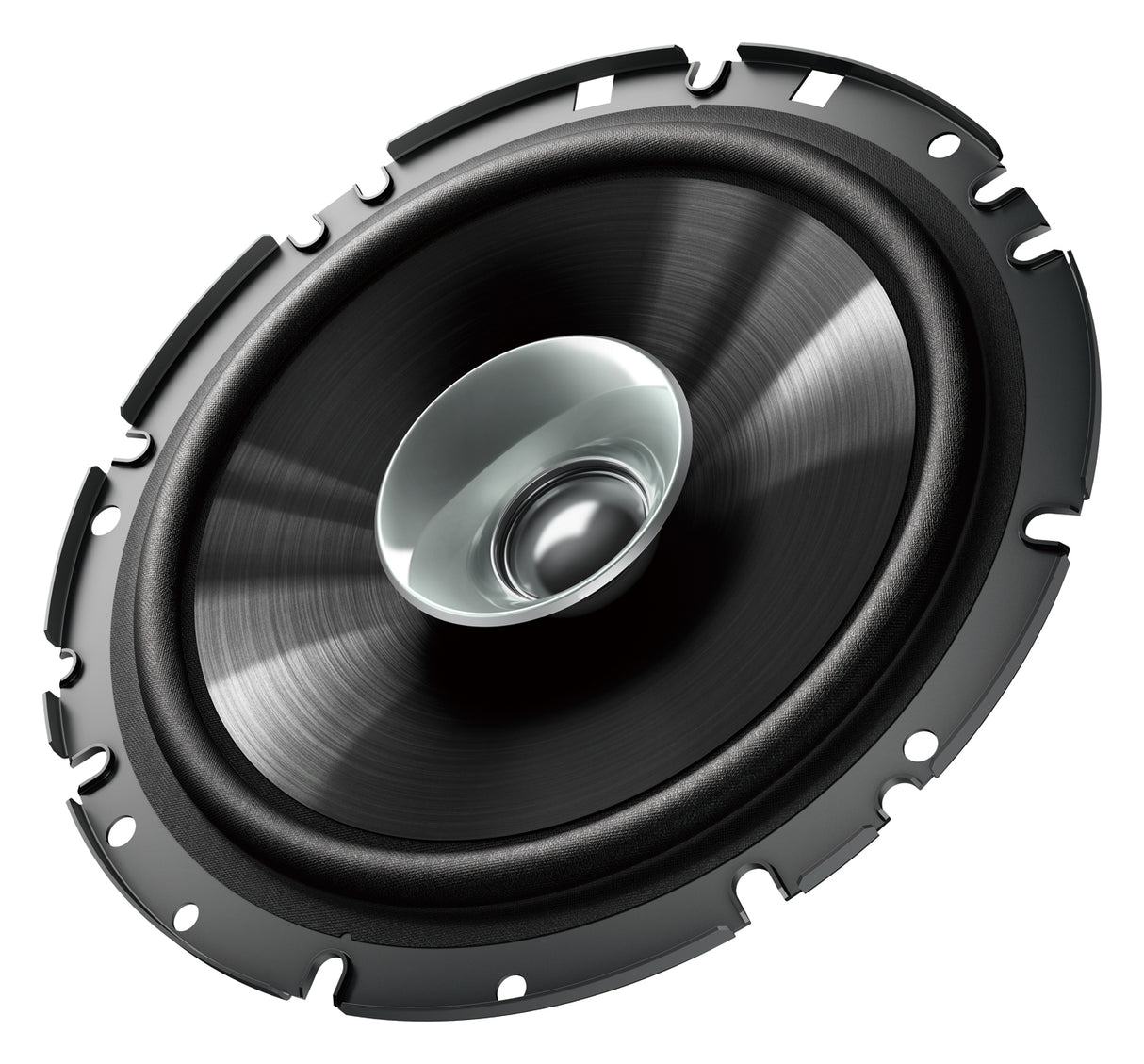 Pioneer TS-G1710F bilhøyttalere (17 cm, 6,5")