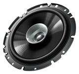 Pioneer TS-G1710F bilhøyttalere (17 cm, 6,5")