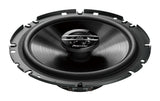 Pioneer TS-G1720F 2-veis bilhøyttalere (17 cm, 6,5")
