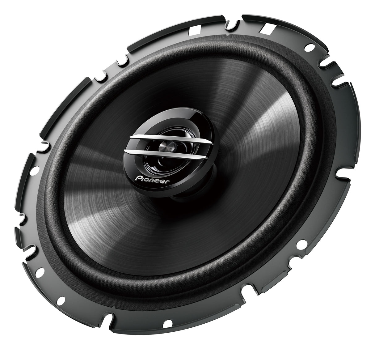 Pioneer TS-G1720F 2-veis bilhøyttalere (17 cm, 6,5")