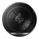 Pioneer TS-G1730F 3-veis bilhøyttaler (17 cm, 6,5")