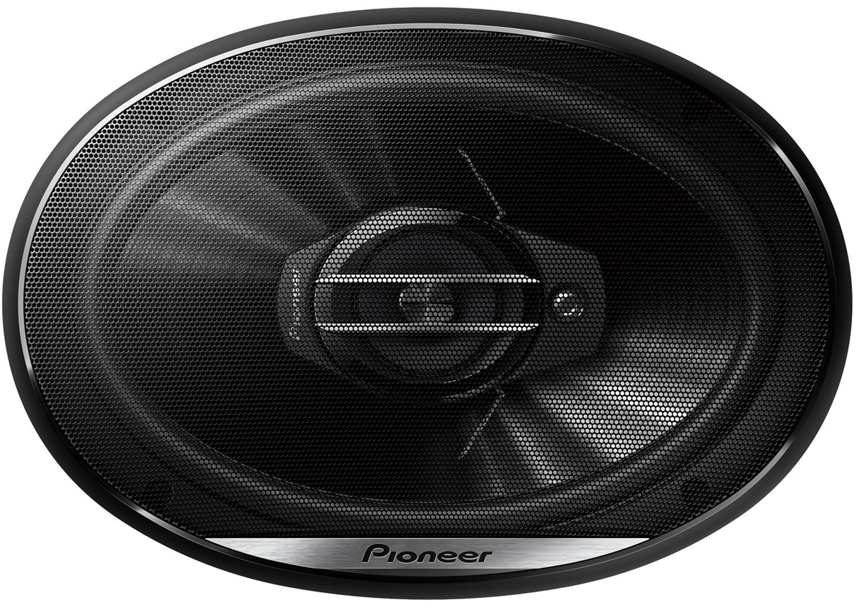 Pioneer TS-G6930F 3-veis bilhøyttaler (6x9")