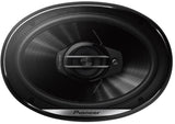 Pioneer TS-G6930F 3-veis bilhøyttaler (6x9")