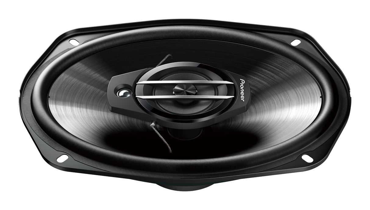 Pioneer TS-G6930F 3-veis bilhøyttaler (6x9")