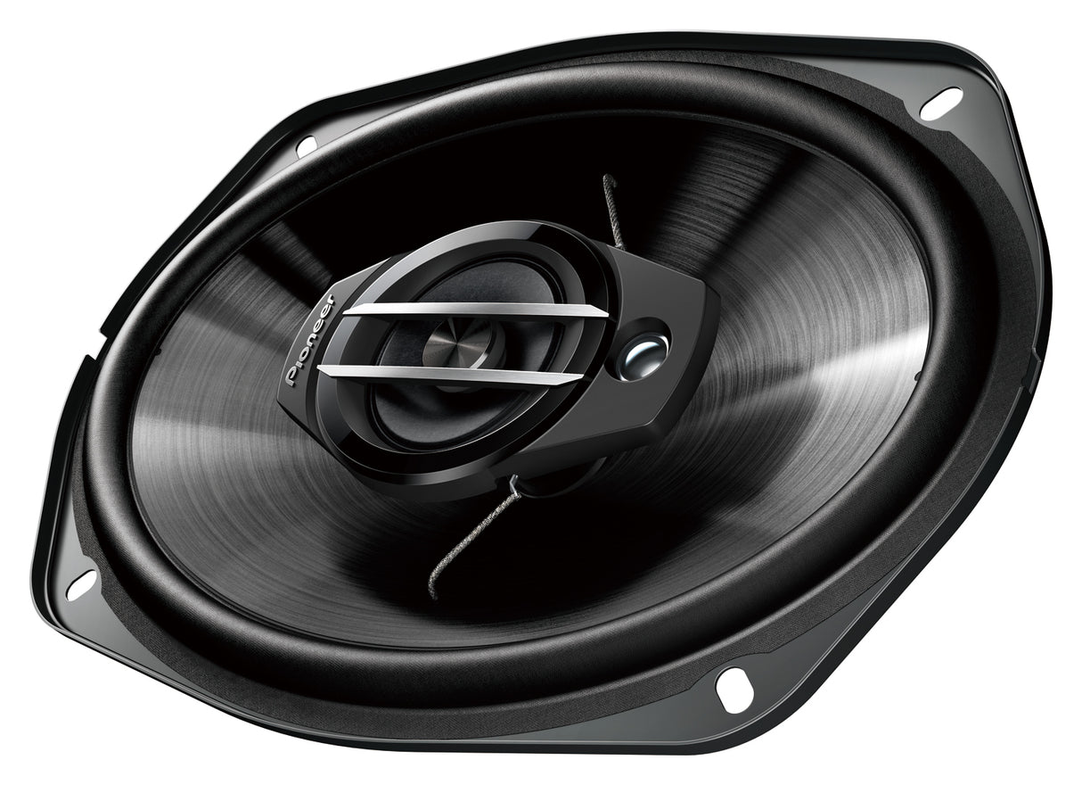 Pioneer TS-G6930F 3-veis bilhøyttaler (6x9")