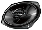 Pioneer TS-G6930F 3-veis bilhøyttaler (6x9")