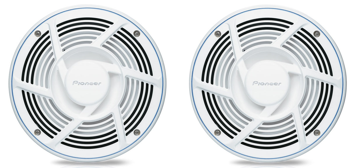 Pioneer TS-MR2040 marine høyttalere