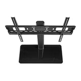 Fast TV stativ med 4 høydeposisjoner (32-65", 45 kg)