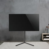 TV gulvstativ (svart, 49-70")