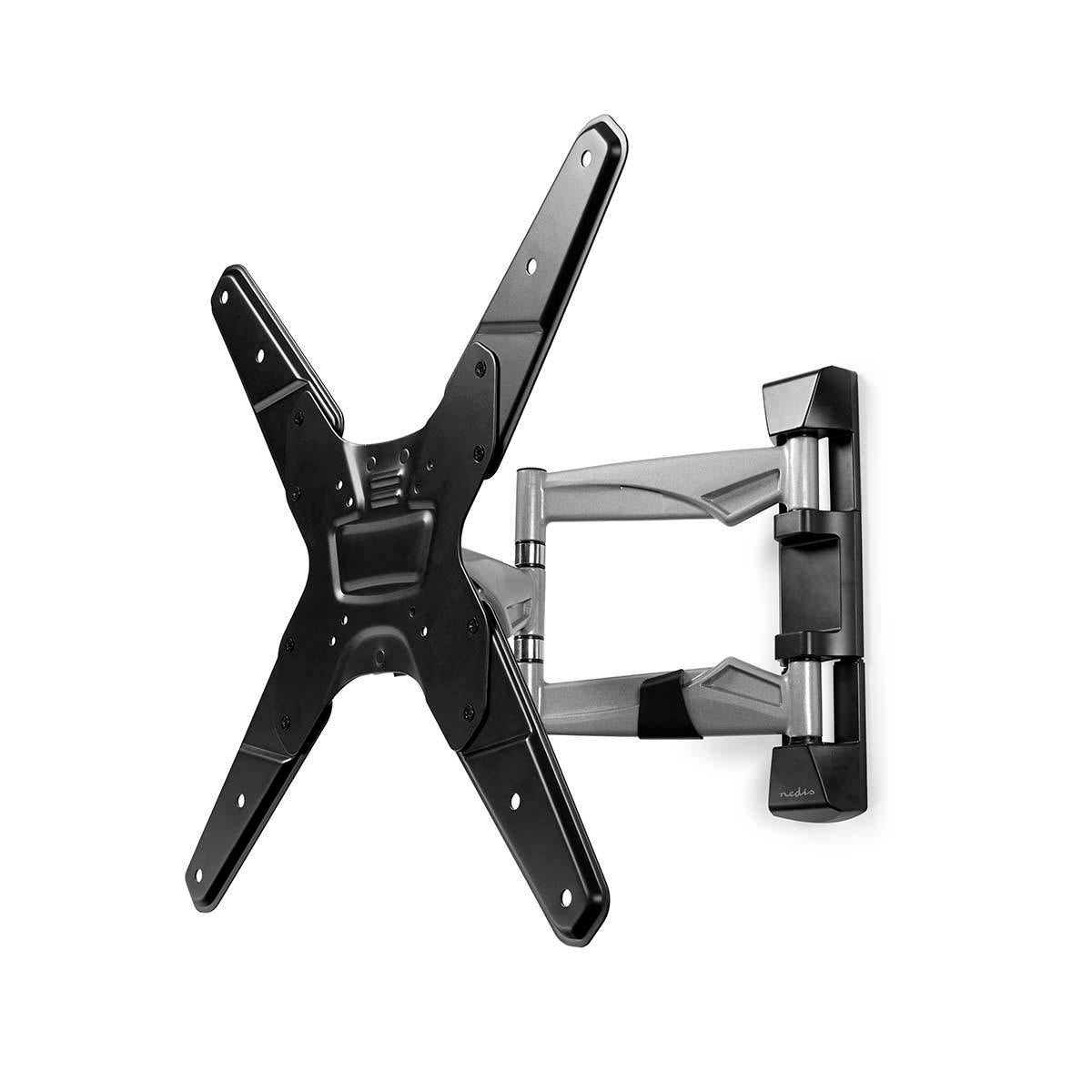 Fullt bevegelig TV -feste (26-42", 30 kg)