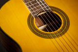 Takamine GC1CE-NAT Klassisk spansk gitar (naturlig)