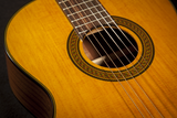 Takamine GC3-NAT klassisk spansk gitar (naturlig)