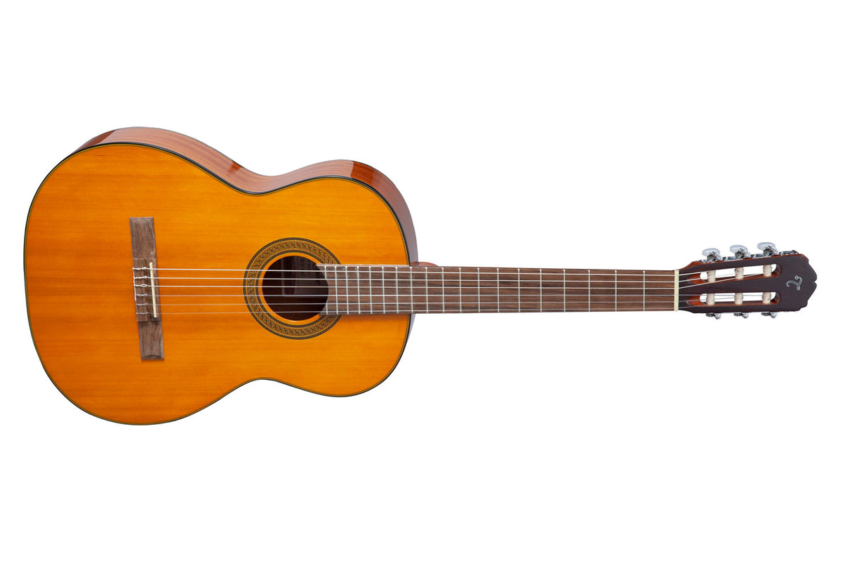 Takamine GC3-NAT klassisk spansk gitar (naturlig)