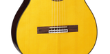 Takamine GC5CE-NAT Klassisk spansk gitar (naturlig)