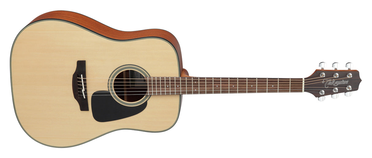 Takamine GD10-NS Western gitar (naturlig)