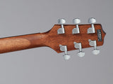 Takamine GD10CE NS Western gitar (naturlig)