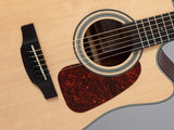 Takamine GD10CE NS Western gitar (naturlig)