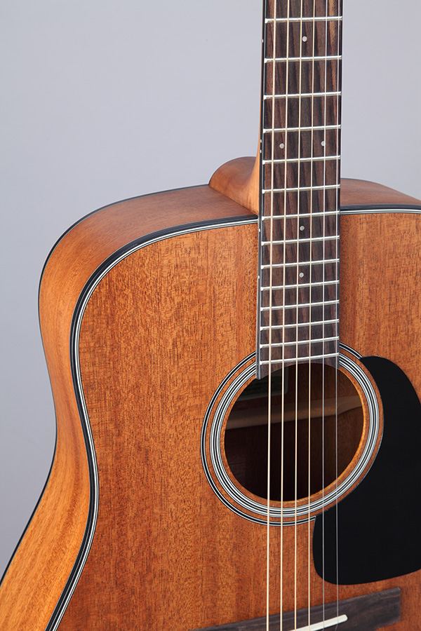 Takamine GD11M-NS Western gitar (naturlig)