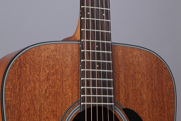 Takamine GD11M-NS Western gitar (naturlig)