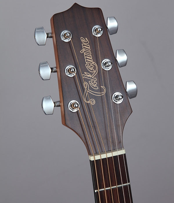 Takamine GD11M-NS Western gitar (naturlig)