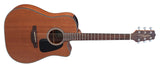 Takamine GD11MCE-NS Western gitar (naturlig)