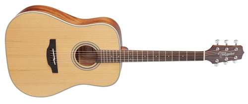 Takamine GD20-NS Western gitar (naturlig)