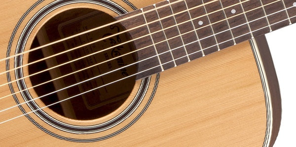 Takamine GD20-NS Western gitar (naturlig)