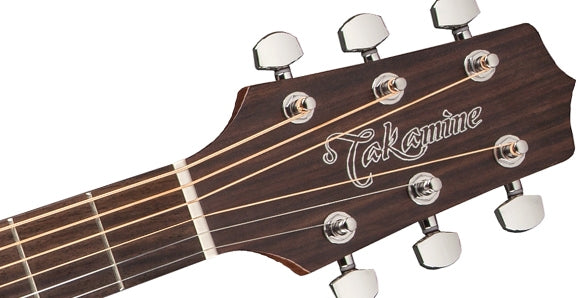 Takamine GD20-NS Western gitar (naturlig)