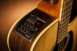 Takamine GD51CE-NAT Western gitar (naturlig)