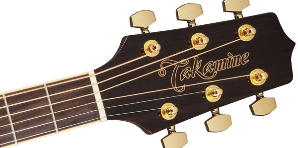 Takamine GD51CE-NAT Western gitar (naturlig)
