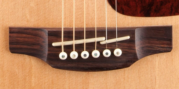 Takamine GD93CE-NAT Western gitar (naturlig)