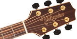 Takamine GD93CE-NAT Western gitar (naturlig)