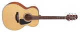 Takamine GN10-NS Western gitar (naturlig)