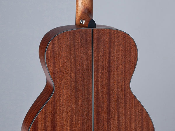 Takamine GN10-NS Western gitar (naturlig)