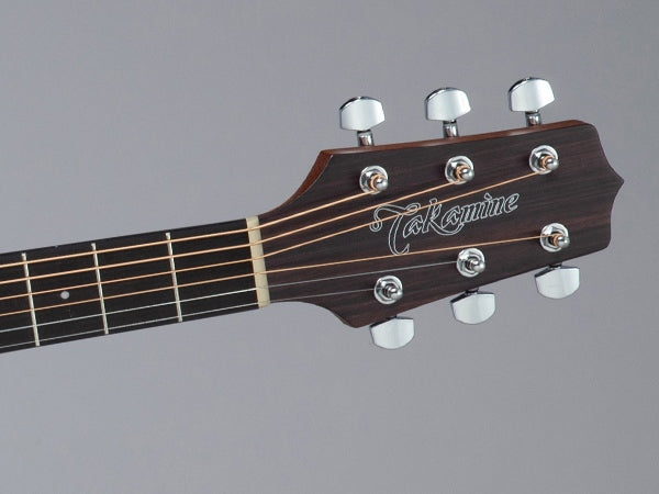Takamine GN10-NS Western gitar (naturlig)