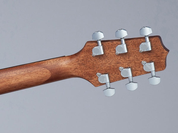 Takamine GN10-NS Western gitar (naturlig)