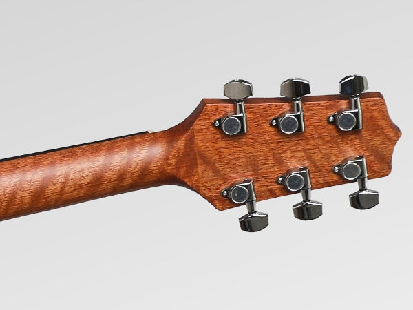 Takamine GN11MCE-NS Nex Body Western gitar (naturlig)