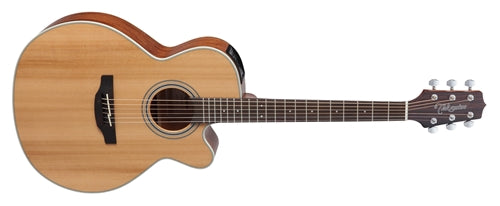 Takamine GN20CE-NS Western gitar (naturlig)