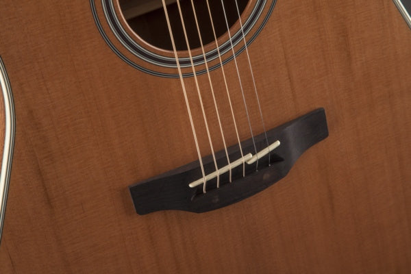Takamine GN20CE-NS Western gitar (naturlig)